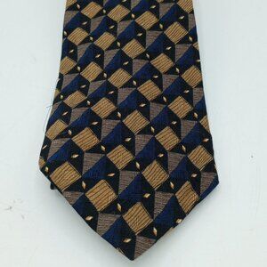 Hubert W. White Tie 59.5"L